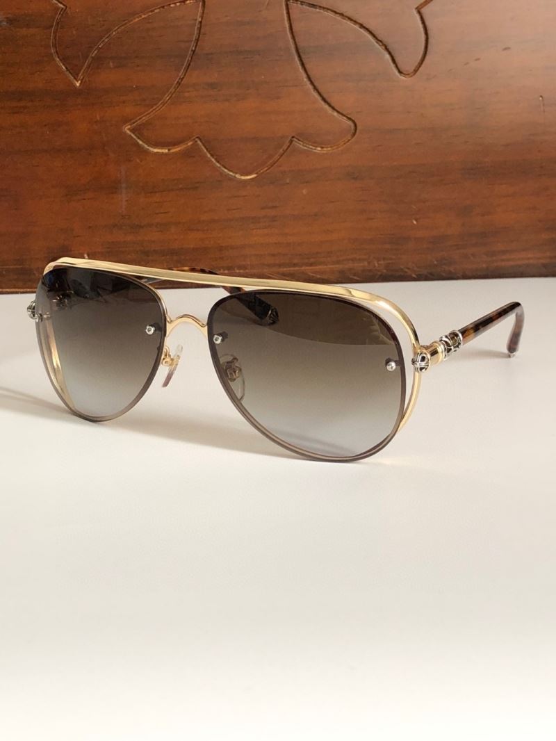 Chrome Hearts Sunglasses